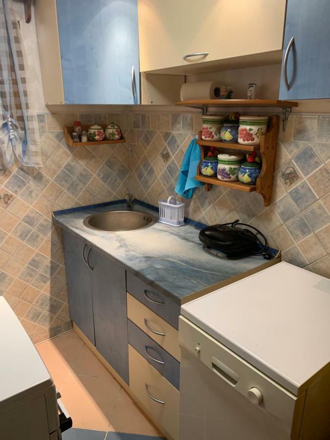 Vikendica Fedoni Villa Zabljak  Bagian luar foto