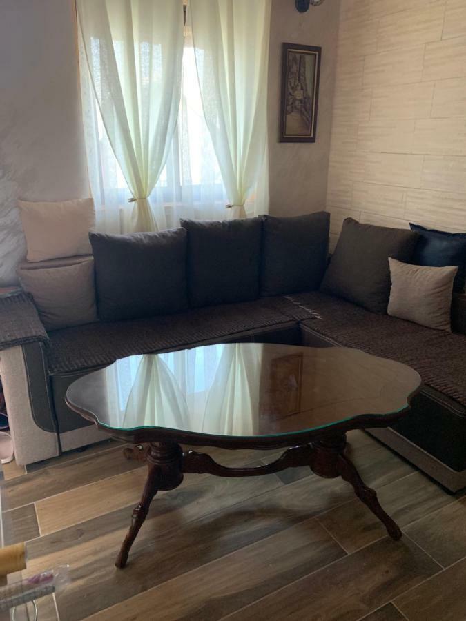 Vikendica Fedoni Villa Zabljak  Bagian luar foto