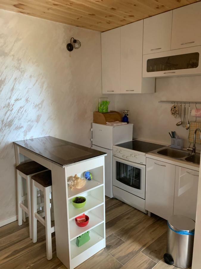 Vikendica Fedoni Villa Zabljak  Bagian luar foto